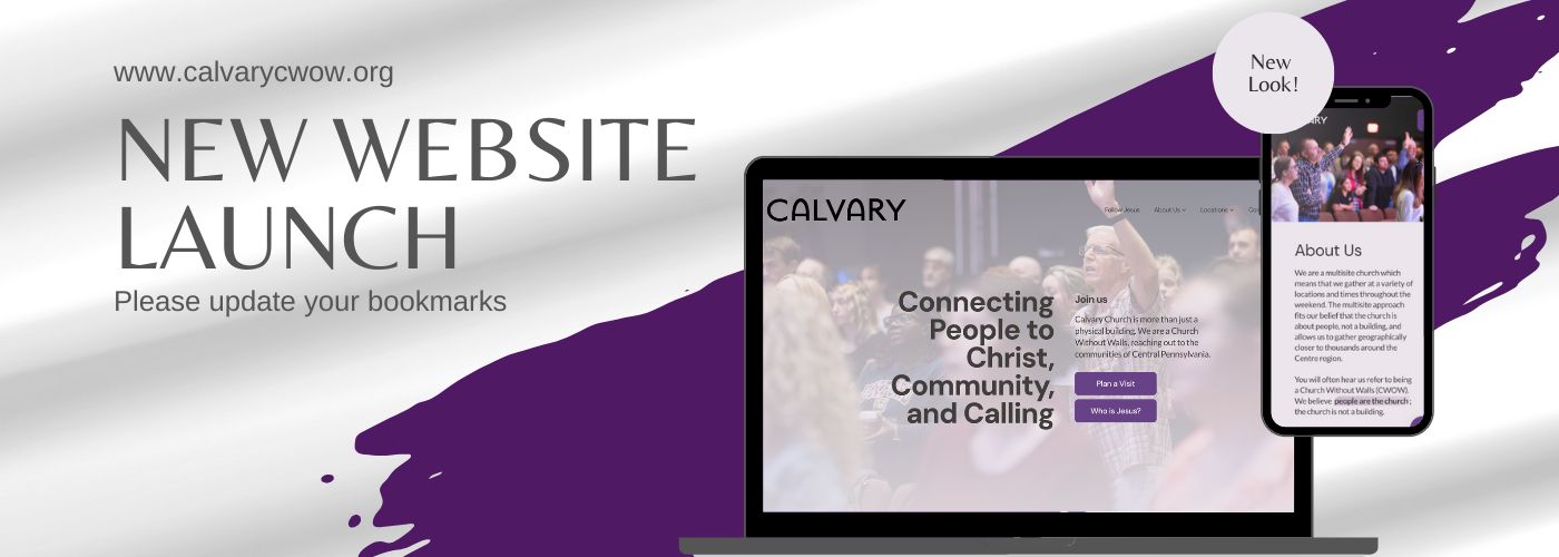 Calvary CWOW